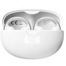 Наушники Blackview Airbuds 13 White (BVAIB13WH) - Фото