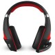 Наушники REAL-EL GDX-7600 Black/Red (EL124100028) Наушники REAL-EL GDX-7600 Black/Red (EL124100028)