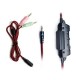 Наушники REAL-EL GDX-7600 Black/Red (EL124100028) Наушники REAL-EL GDX-7600 Black/Red (EL124100028)