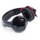Наушники REAL-EL GDX-7800 Black/Red (EL124100027) Наушники REAL-EL GDX-7800 Black/Red (EL124100027)