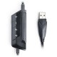 Наушники REAL-EL GDX-7800 Black/Red (EL124100027) Наушники REAL-EL GDX-7800 Black/Red (EL124100027)
