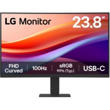 Монитор LG 24U421A-B