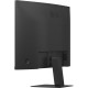 Монітор LG 24U421A-B