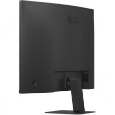 Монітор LG 27U421A-B - Фото
