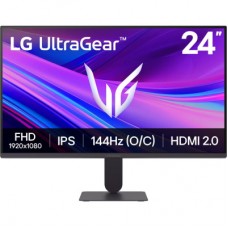 Монитор LG 24G411A-B