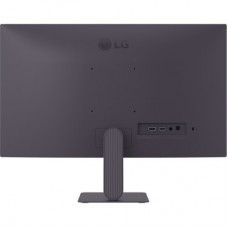 Монітор LG 24G411A-B - Фото
