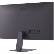 Монітор LG 24G411A-B - Фото