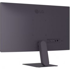 Монітор LG 24G411A-B - Фото