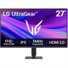 Монитор LG 27G411A-B