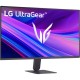 Монітор LG 27G411A-B Монітор LG 27G411A-B