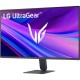 Монітор LG 27G411A-B Монітор LG 27G411A-B