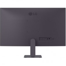 Монітор LG 27G411A-B - Фото