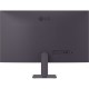 Монітор LG 27G411A-B Монітор LG 27G411A-B