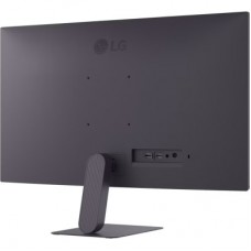 Монітор LG 27G411A-B - Фото
