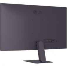 Монітор LG 27G411A-B - Фото