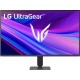 Монітор LG 27G411A-B Монітор LG 27G411A-B