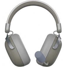 Наушники Ajazz AHM08 MAX 3-Mode Grey (AHM08-MAX-GW) Наушники Ajazz AHM08 MAX 3-Mode Grey (AHM08-MAX-GW) - Фото