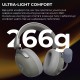 Наушники Ajazz AHM08 MAX 3-Mode Grey (AHM08-MAX-GW) Наушники Ajazz AHM08 MAX 3-Mode Grey (AHM08-MAX-GW)