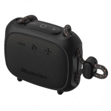 Акустична система Blackview AuraBass 1 Black (6931548325680) - Фото