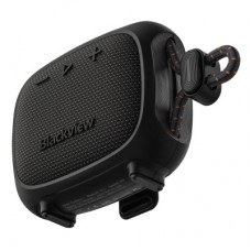 Акустична система Blackview AuraBass 1 Black (6931548325680) - Фото