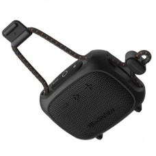 Акустична система Blackview AuraBass 1 Black (6931548325680) - Фото