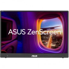 Монитор ASUS ZenScreen MB16NCG (90LM0CD1-B01N71)