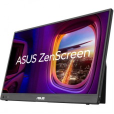 Монітор ASUS ZenScreen MB16NCG (90LM0CD1-B01N71) - Фото