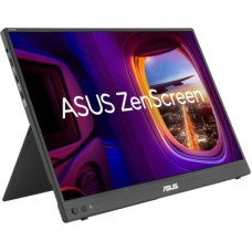 Монітор ASUS ZenScreen MB16NCG (90LM0CD1-B01N71) - Фото