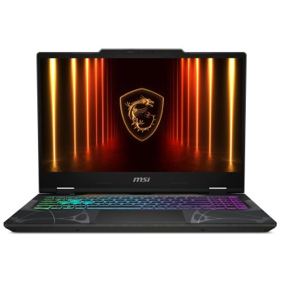 Ноутбук MSI Cyborg 15 (9S7-15Q342-074)