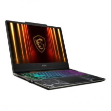 Ноутбук MSI Cyborg 15 (9S7-15Q342-074) - Фото