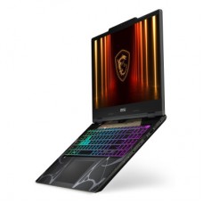 Ноутбук MSI Cyborg 15 (9S7-15Q342-074) - Фото