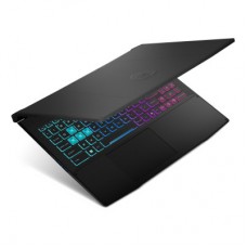 Ноутбук MSI Katana 15 (B14WEK-1016XUA) - Фото