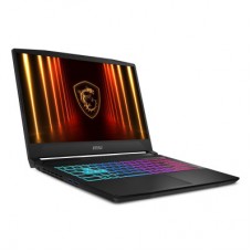 Ноутбук MSI Katana 15 (B14WEK-1016XUA) - Фото