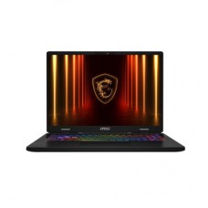 Ноутбук MSI Cross A16 HX (D8WFKG-075XUA) Ноутбук MSI Cross A16 HX (D8WFKG-075XUA)