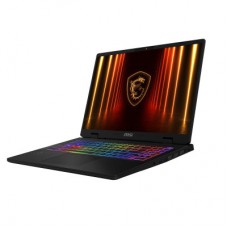 Ноутбук MSI Cross A16 HX (D8WFKG-075XUA) - Фото