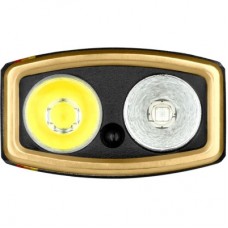 Фонарь Olight Arkfeld Pro Class 1 CW Racing Stripes (0.0000.0908) - Фото