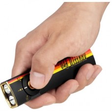 Фонарь Olight Arkfeld Pro Class 1 CW Racing Stripes (0.0000.0908) - Фото