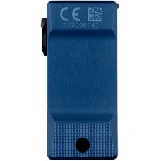 Ліхтар Olight Oclip Ultra Navy blue (0.0000.3145) - Фото