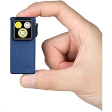 Ліхтар Olight Oclip Ultra Navy blue (0.0000.3145) - Фото