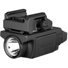 Фонарь Olight PL-Mini 3 Valkyrie Black (0.0002.0093)