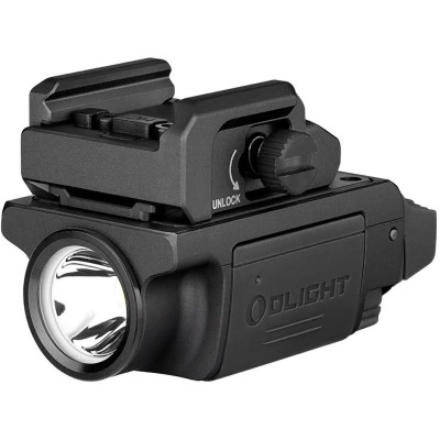 Ліхтар Olight PL-Mini 3 Valkyrie Black (0.0002.0093)
