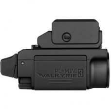 Ліхтар Olight PL-Mini 3 Valkyrie Black (0.0002.0093) - Фото