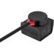 Ліхтар Olight PL-Mini 3 Valkyrie Black (0.0002.0093) Ліхтар Olight PL-Mini 3 Valkyrie Black (0.0002.0093)
