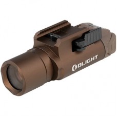 Фонарь Olight Valkyrie Turbo Desert tan (0.0002.0069)