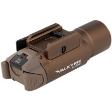 Фонарь Olight Valkyrie Turbo Desert tan (0.0002.0069) - Фото