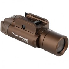 Фонарь Olight Valkyrie Turbo Desert tan (0.0002.0069) - Фото