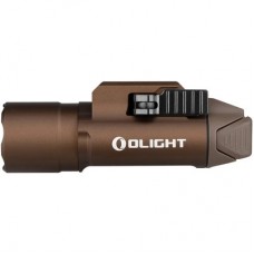 Фонарь Olight Valkyrie Turbo Desert tan (0.0002.0069) - Фото