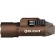 Фонарь Olight Valkyrie Turbo Desert tan (0.0002.0069) Фонарь Olight Valkyrie Turbo Desert tan (0.0002.0069)