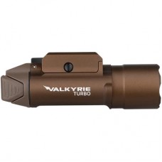 Фонарь Olight Valkyrie Turbo Desert tan (0.0002.0069) - Фото