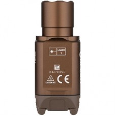 Фонарь Olight Valkyrie Turbo Desert tan (0.0002.0069) - Фото